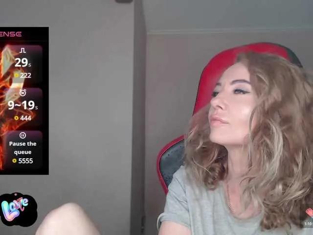 ---II--- on BongaCams 