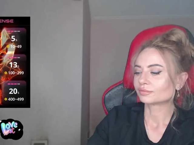 ---II--- on BongaCams 