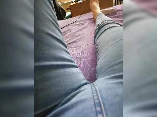 --Daiguiri-- on BongaCams 