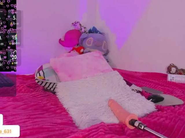 -Anette on BongaCams