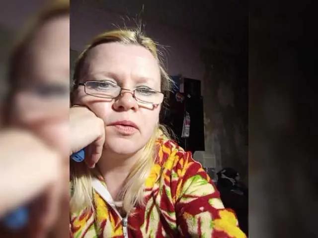 -Chiika- on BongaCams