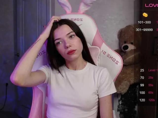 -GAE4KA- on BongaCams