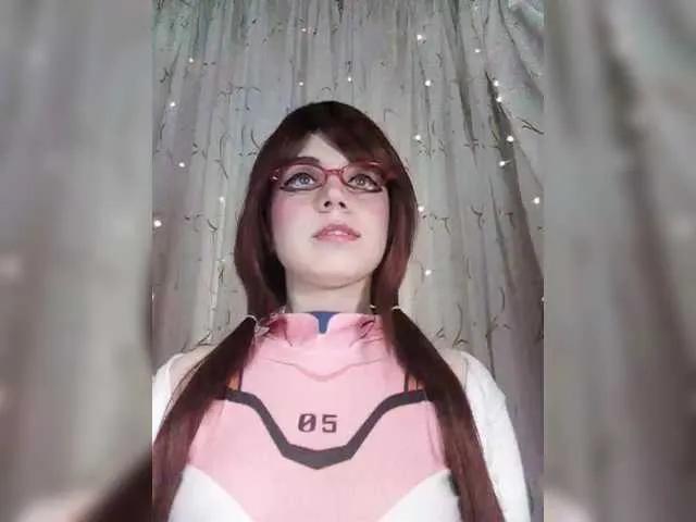-Marcelline on BongaCams