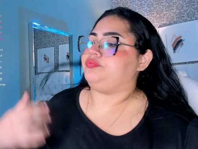 -michel-bbw on BongaCams
