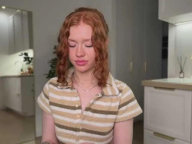 -milka- on BongaCams