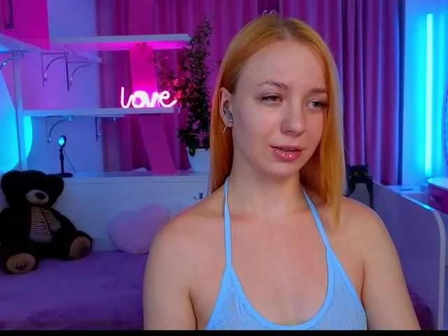 -milla--- on BongaCams