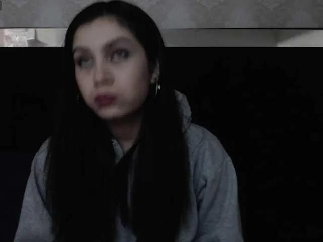-yuyi on BongaCams 