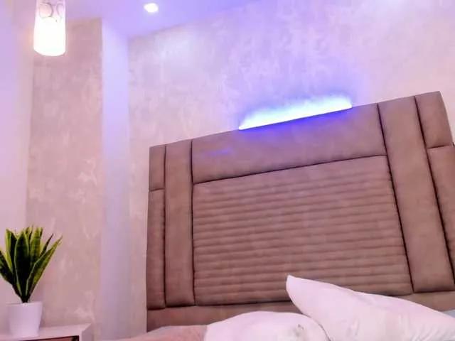 AbbyMiller on BongaCams