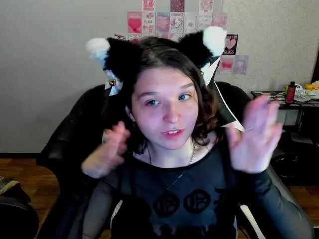 Acid-Kate on BongaCams