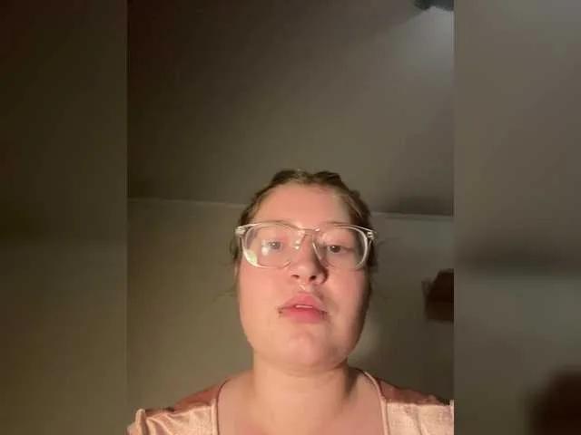 AdalynWard on BongaCams