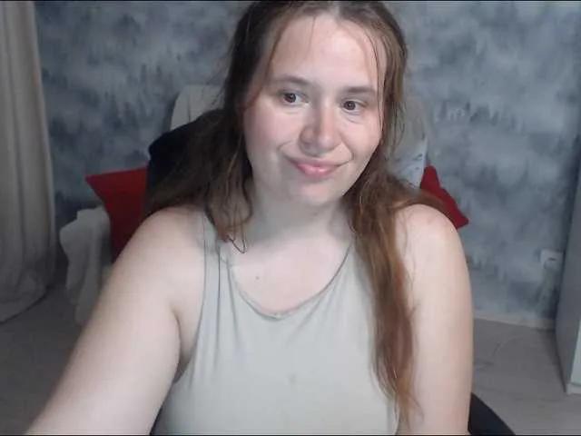 AdelinaLawson on BongaCams