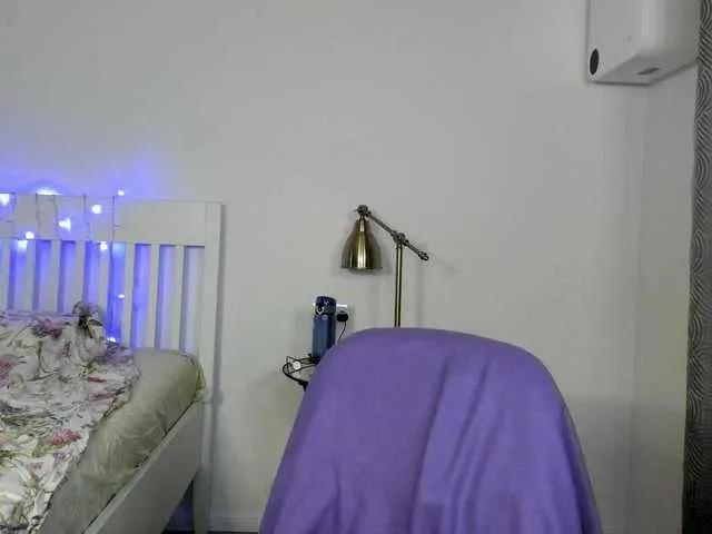 agnes-lunee on BongaCams