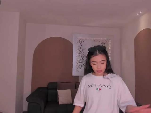 AlanaCraft on BongaCams 