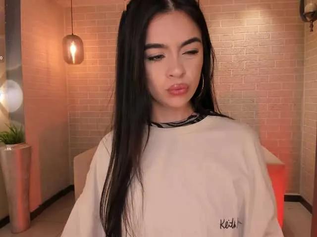 AlanaCraft on BongaCams
