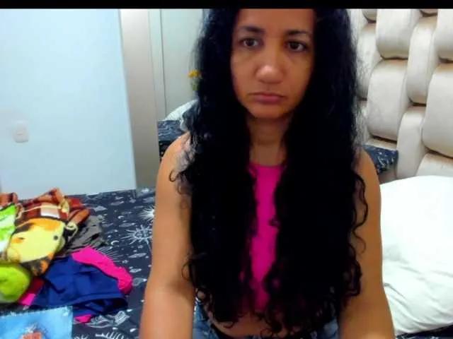 AlaskaMiller on BongaCams 