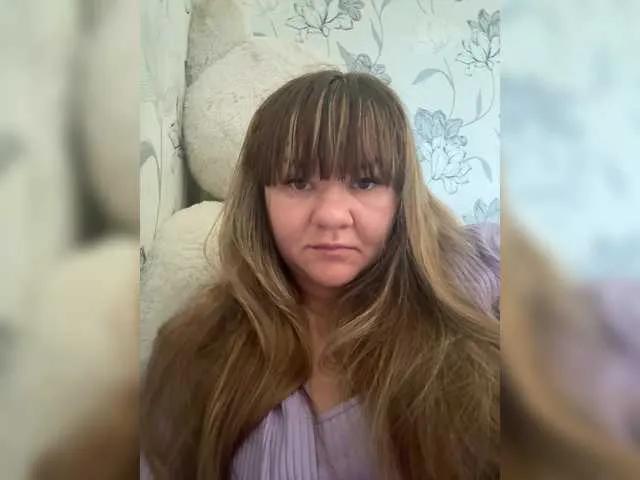 Alenakykla on BongaCams