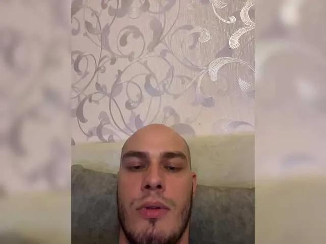 AlexChet on BongaCams