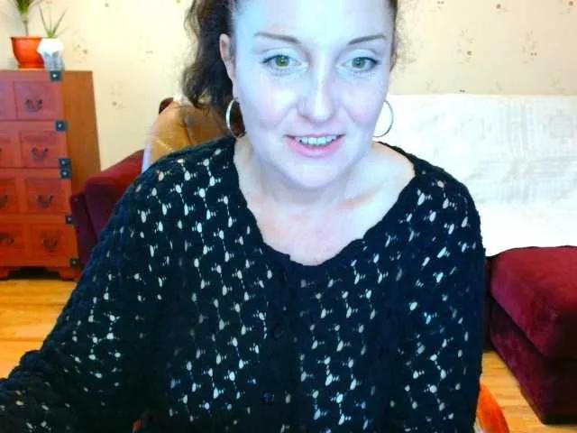 Alice3694 on BongaCams