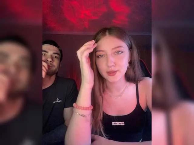 AliceGirl18 on BongaCams