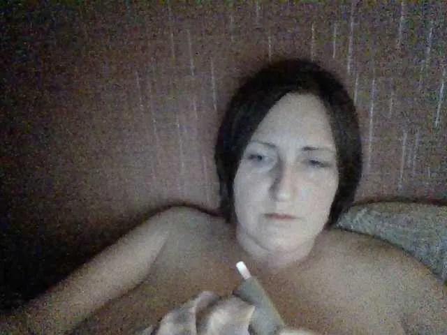 AllaSowinskaya on BongaCams