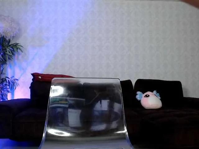 AmaliaVaso on BongaCams 