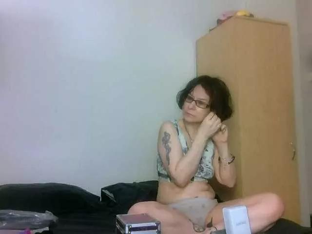 Amateurmilf on BongaCams 