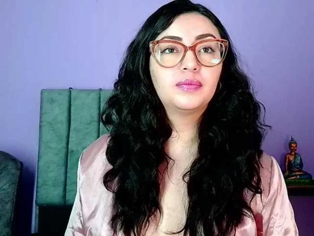 AmatistaMk on BongaCams 