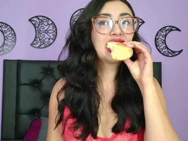 AmatistaMk on BongaCams 