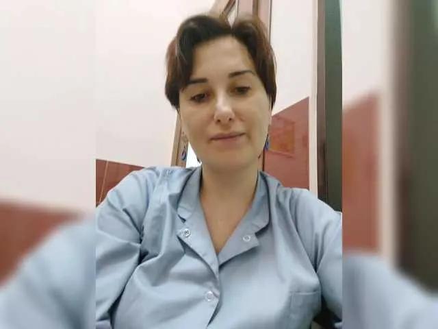 Ambifadora on BongaCams
