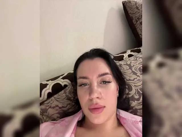 AmeliaSonk on BongaCams
