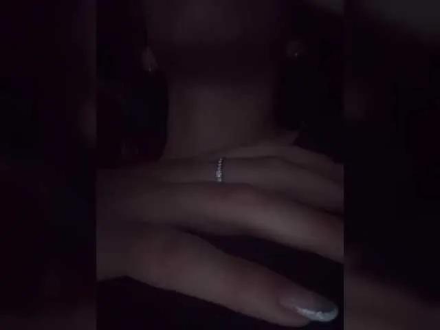 AmyBunnyy on BongaCams