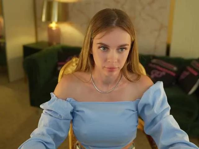 Anabelka054 on BongaCams 