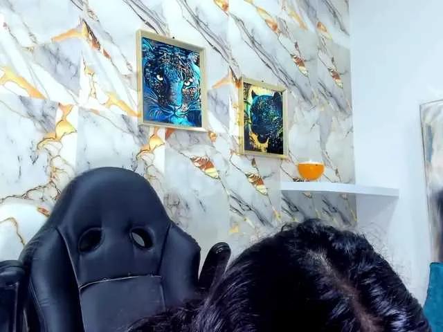 anabella-soto on BongaCams