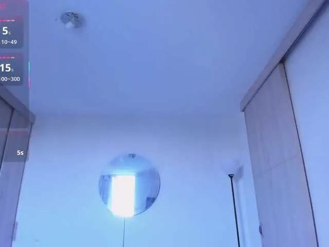 AnabelWolf on BongaCams 