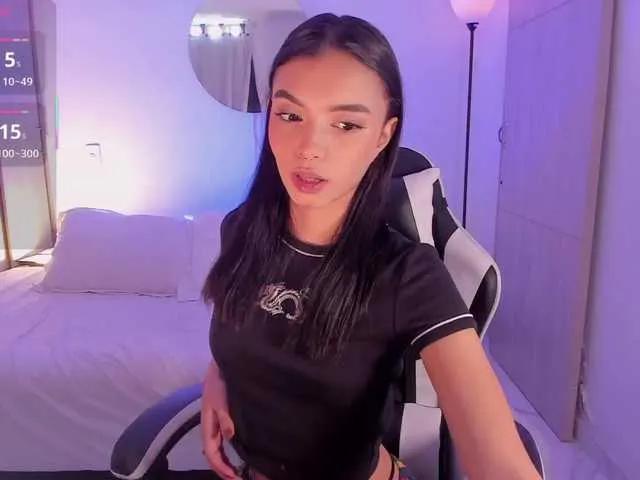 AnabelWolf on BongaCams 