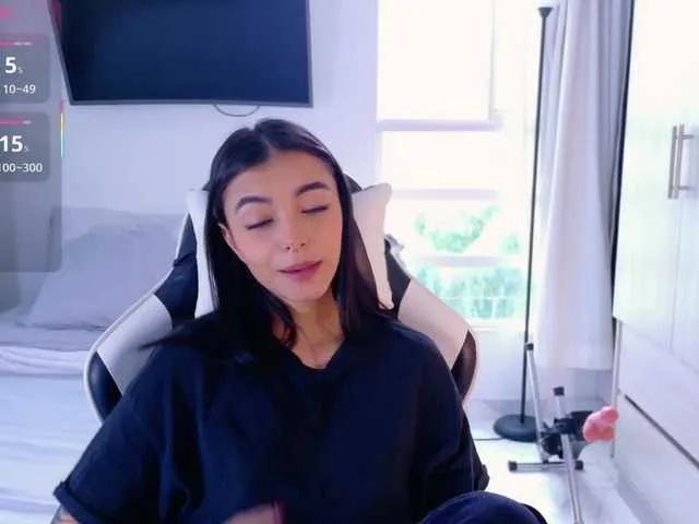 AnabelWolf on BongaCams 