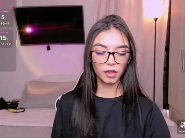 AnabelWolf on BongaCams 