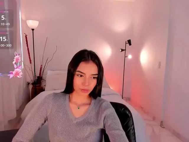 AnabelWolf on BongaCams 
