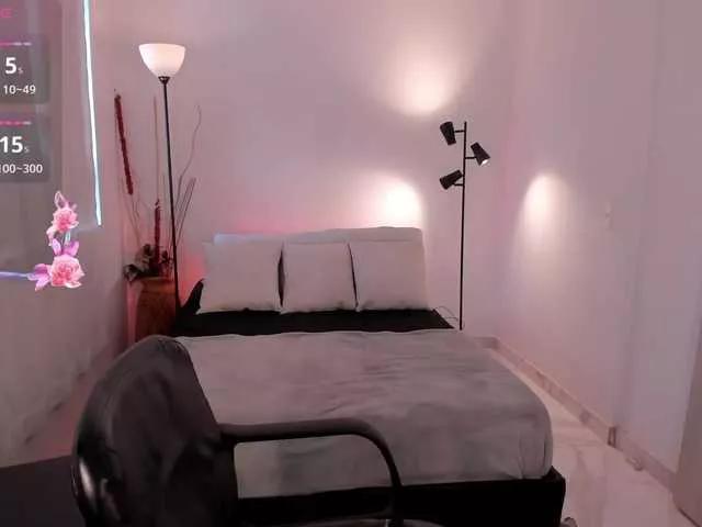 AnabelWolf on BongaCams 