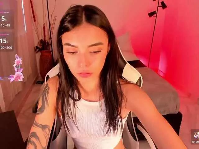 AnabelWolf on BongaCams 