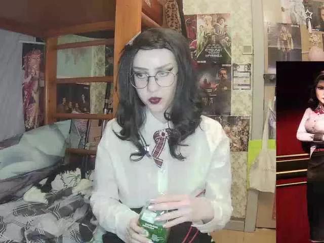 anadewitt on BongaCams 