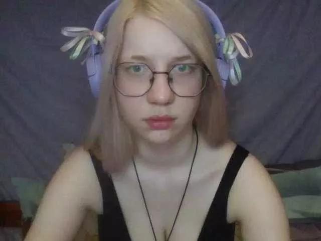 anadewitt on BongaCams 