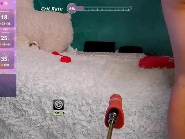 AnalQueenKa on BongaCams