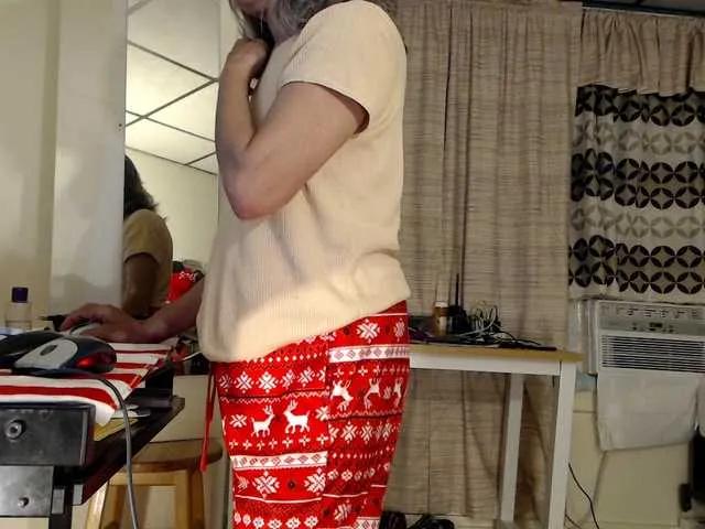 AnalTaxi on BongaCams
