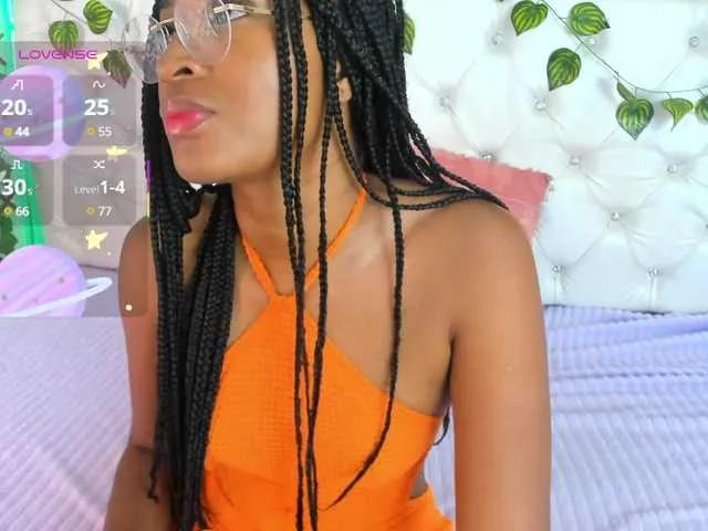 andreawilliam on BongaCams