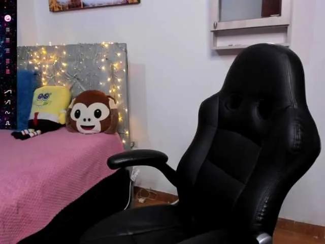 angelaagomez on BongaCams