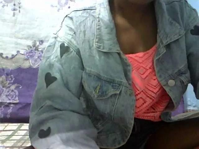 Angelinac on BongaCams