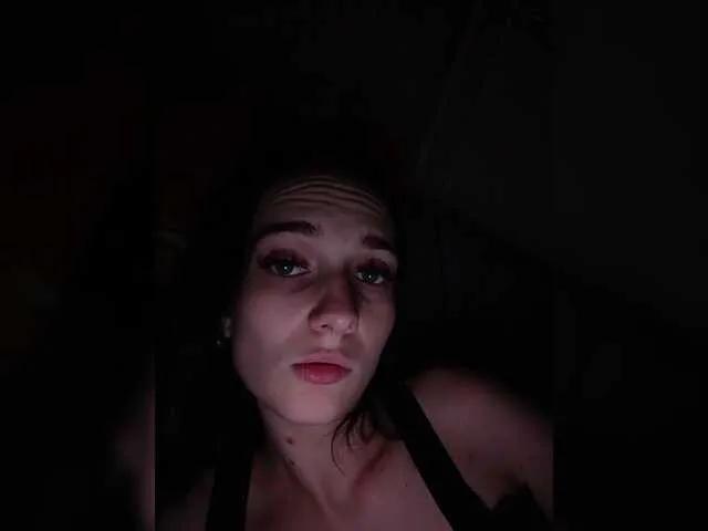 AngelokFromUkraine on BongaCams