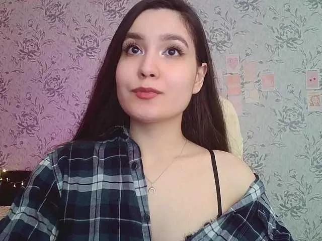 annie-fleur on BongaCams