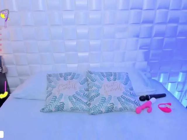 anny-rouse24 on BongaCams 